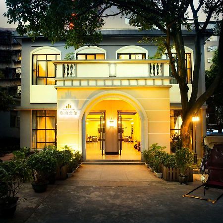 The Mansion 1940 Guilin Hotel ภายนอก รูปภาพ