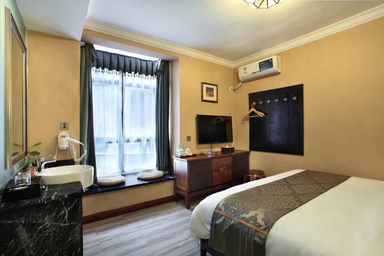 The Mansion 1940 Guilin Hotel ห้อง รูปภาพ